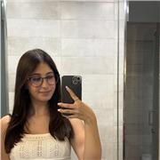 Profesora de inglés con nivel B2, imparto clases a estudiantes de primaria y ESO